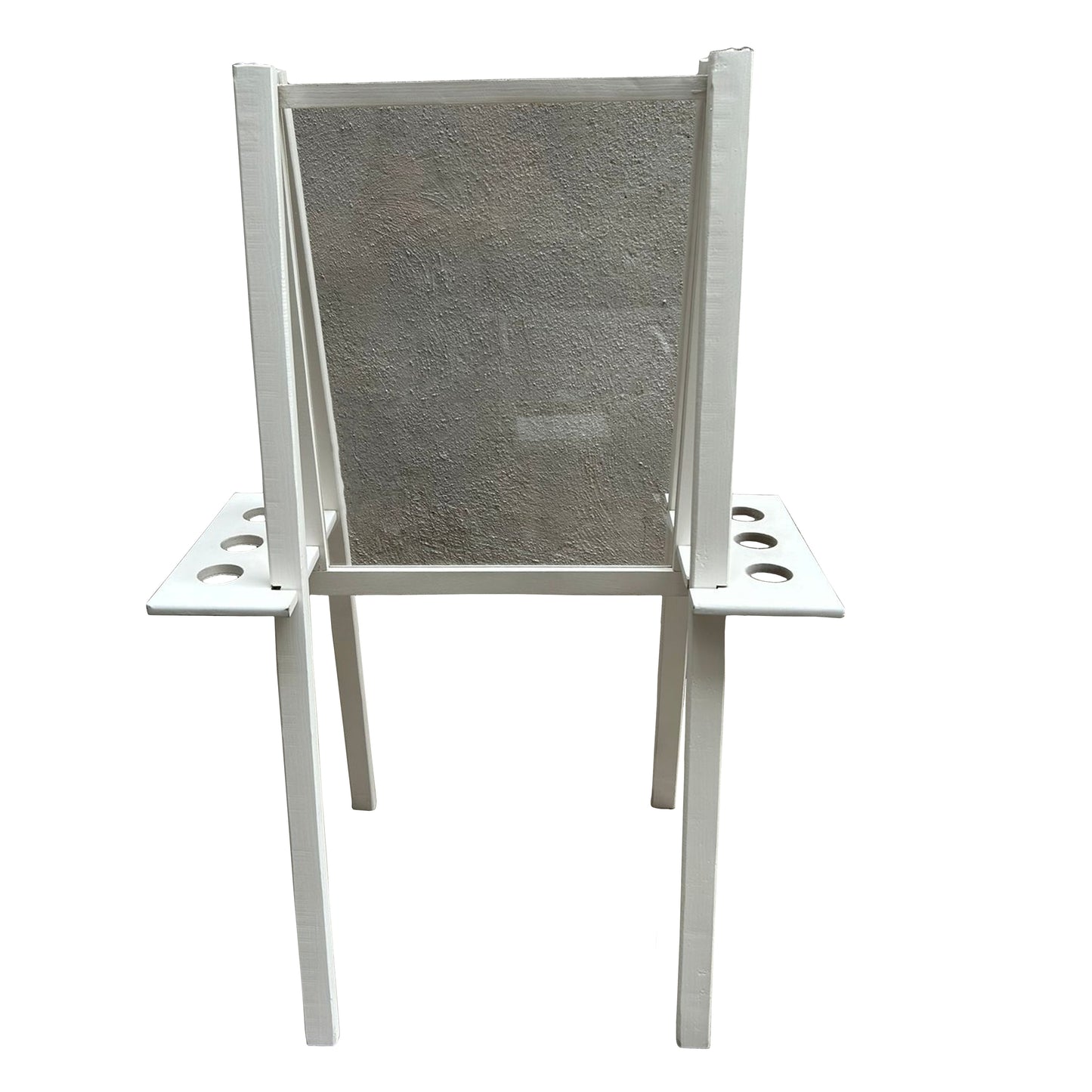 Caballete de Acrílico