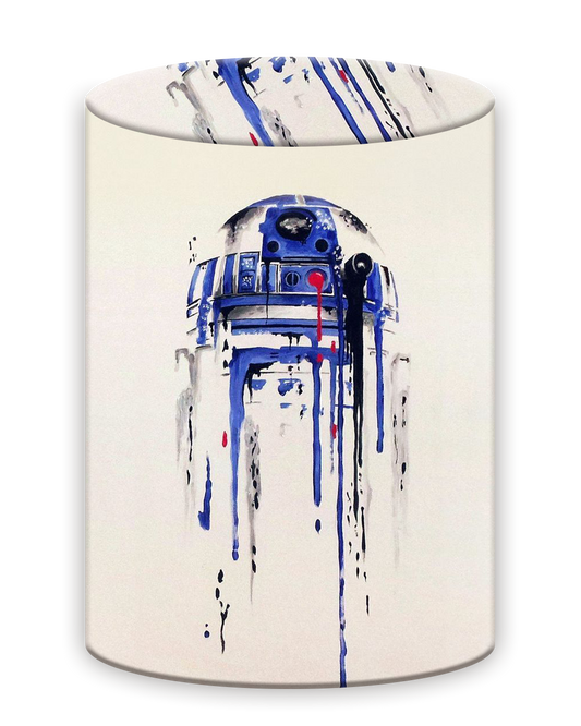 Star Wars 22 Funda Cilindro para mampara