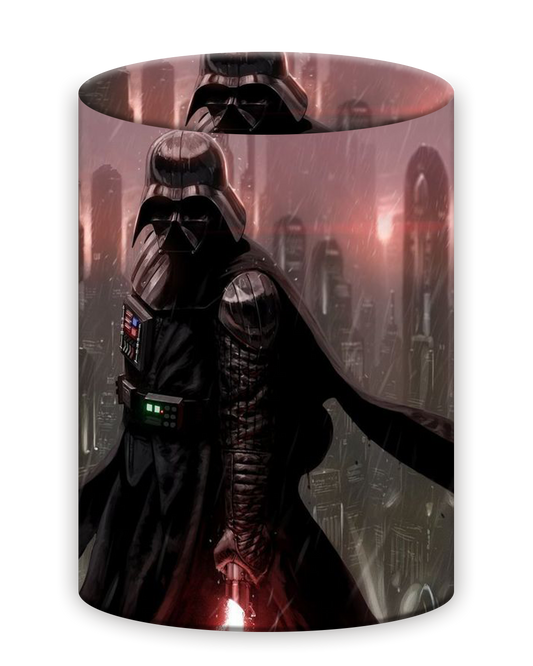 Star Wars 20 Funda Cilindro para mampara
