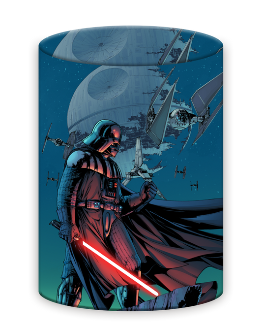 Star Wars 18 Funda Cilindro para mampara