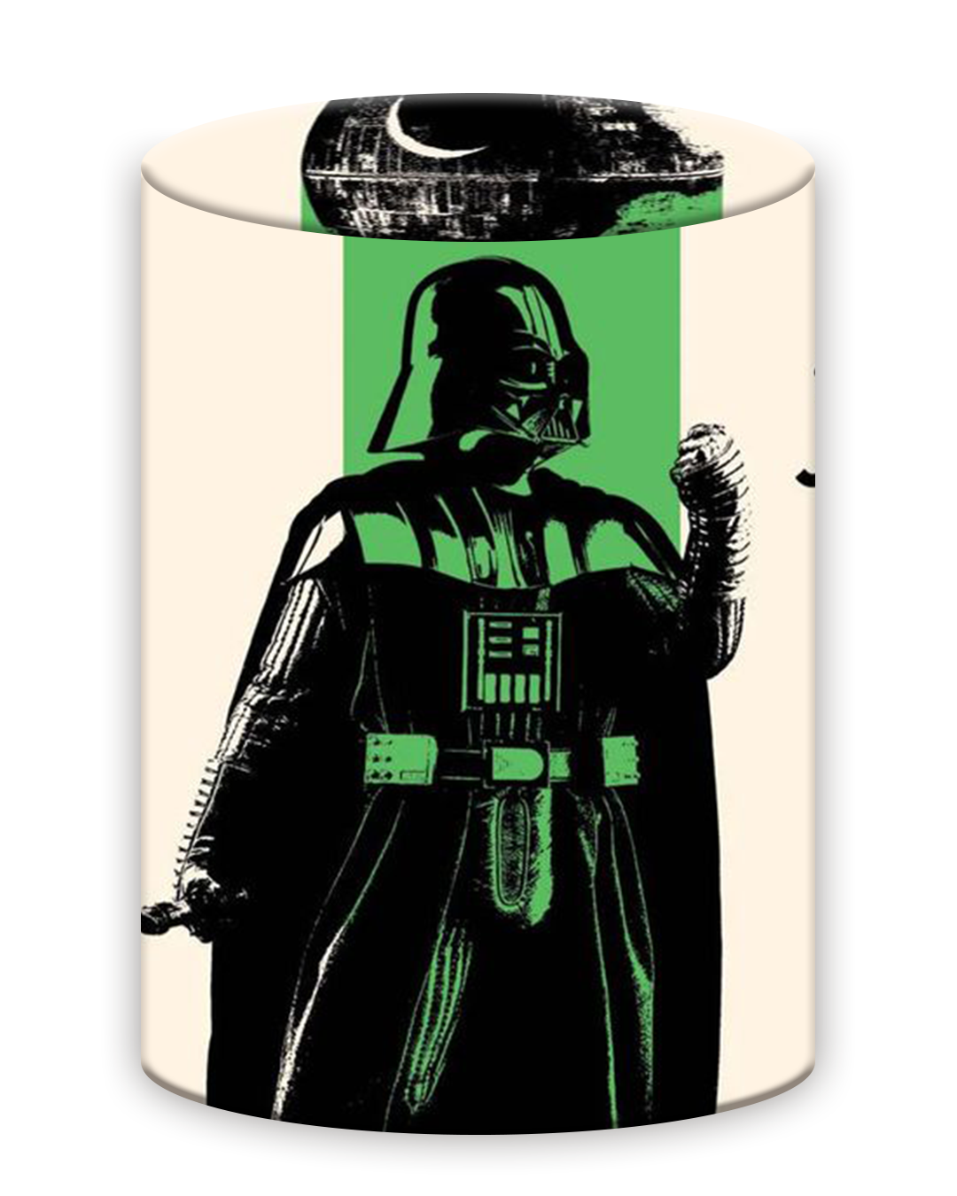 Star Wars 1 Funda Cilindro para mampara