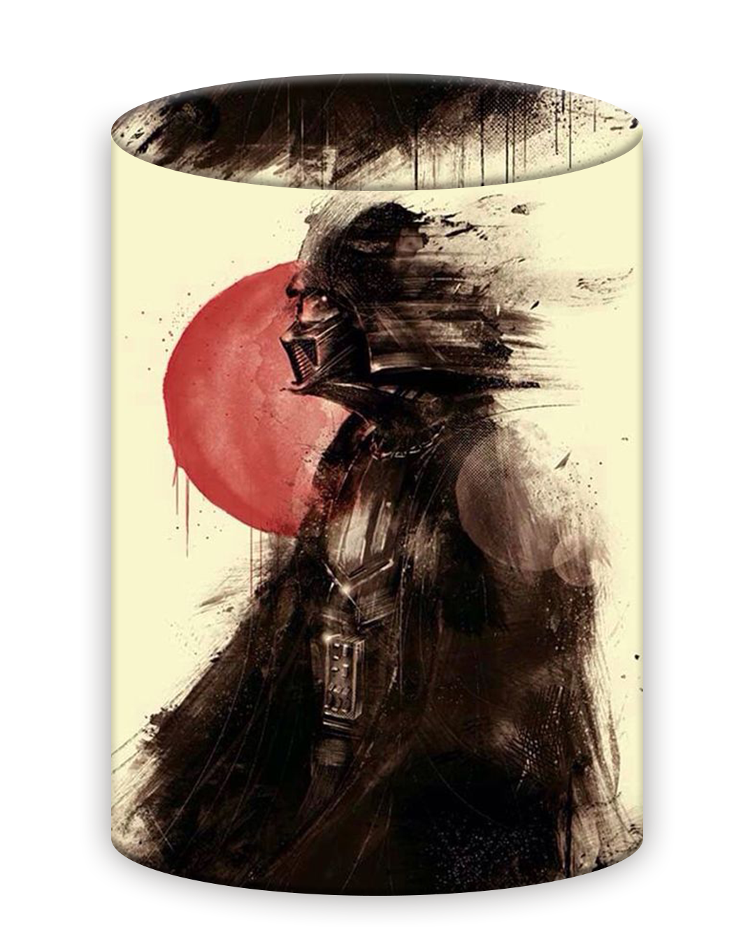 Star Wars 5 Funda Cilindro para mampara