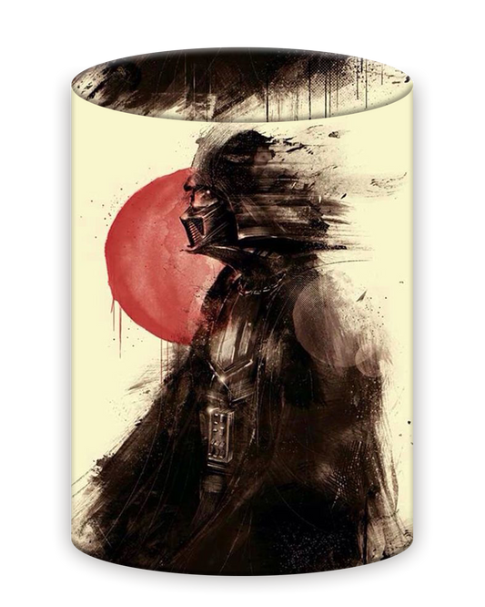 Star Wars 5 Funda Cilindro para mampara