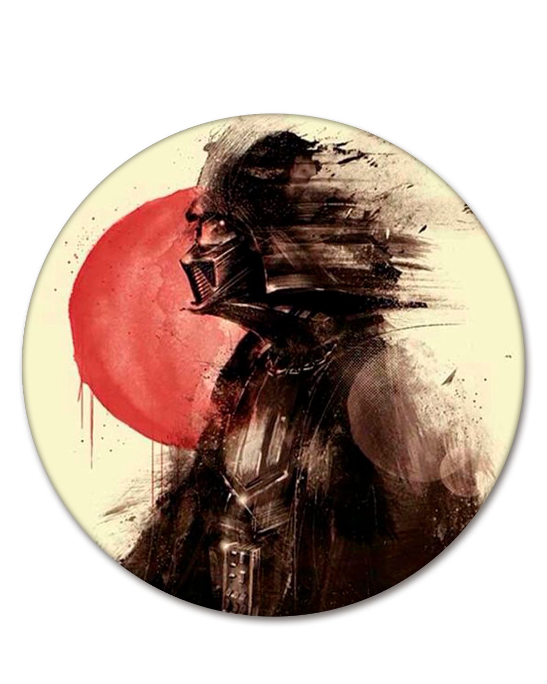 Star Wars 5 Funda Circular para mampara