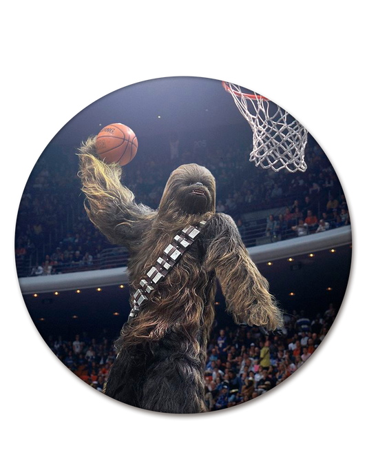 Star Wars 4 Funda Circular para mampara