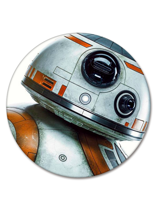 Star Wars 28 Funda Circular para mampara