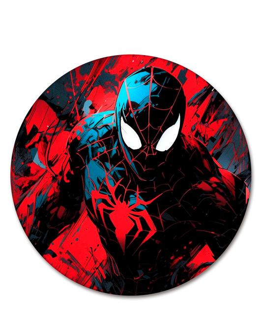 Spiderman 16 Funda Circular para mampara