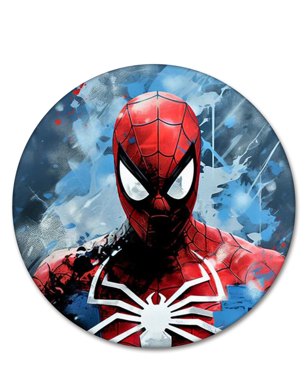 Spiderman 19 Funda Circular para mampara