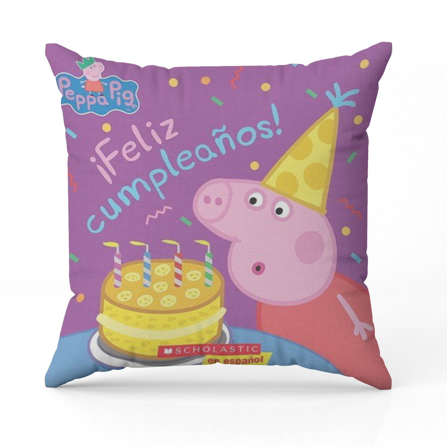 Cojin personalizado para mesa de Picnic