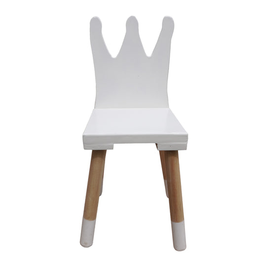 Silla Infantil Corona