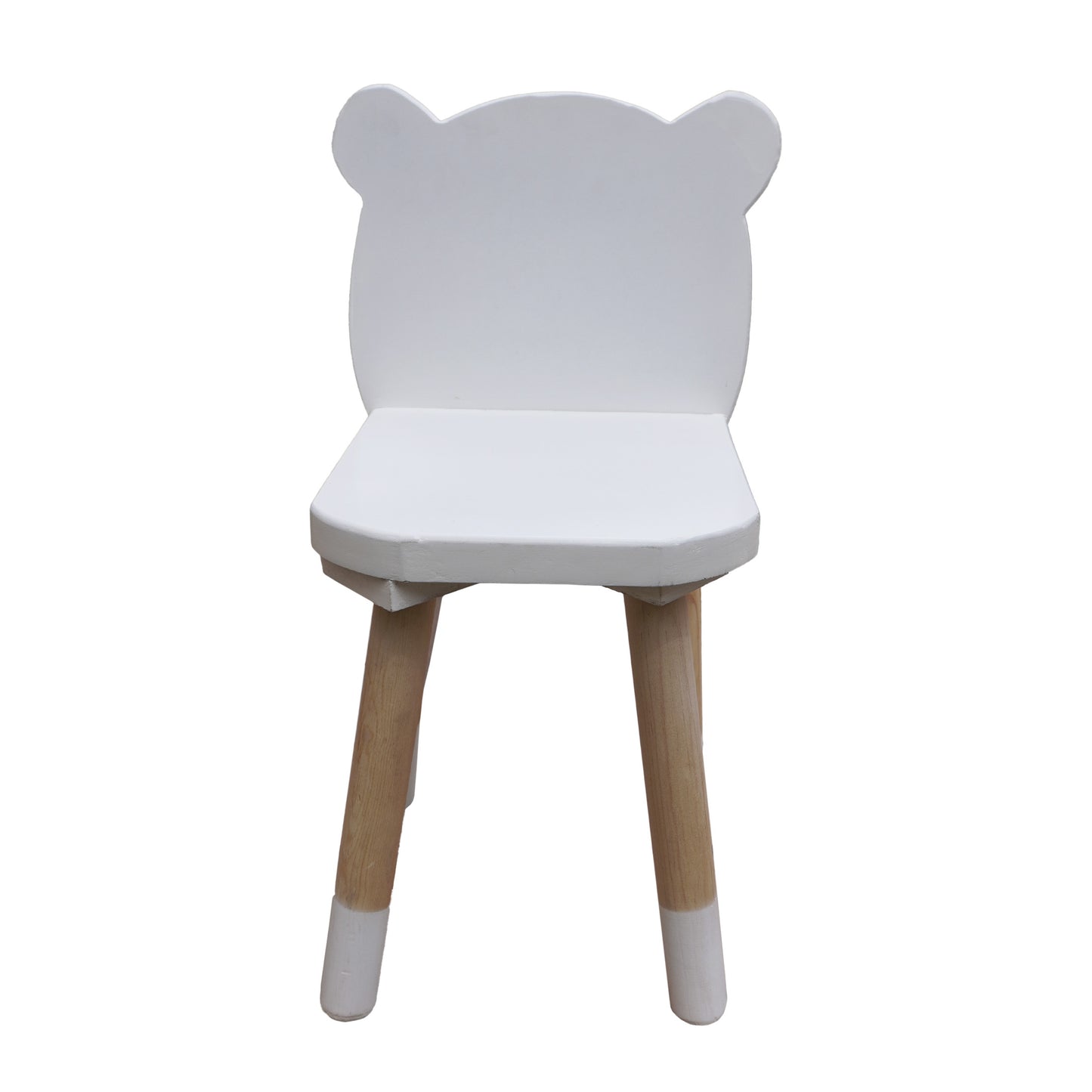 Silla Infantil Osito