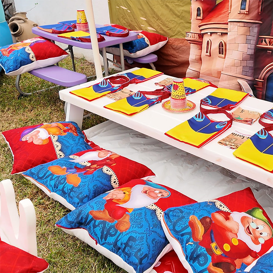 Bolsitas Personalizadas para fiestas