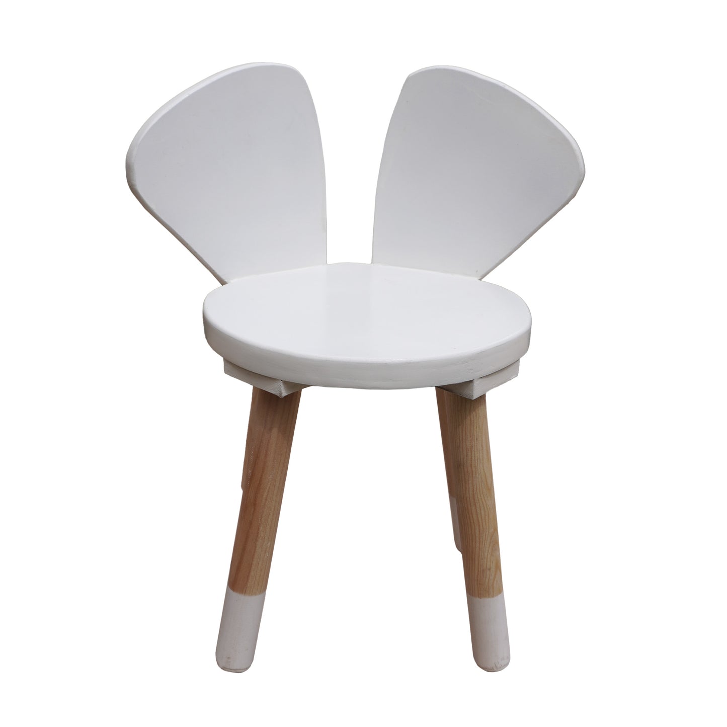 Silla Infantil Conejo