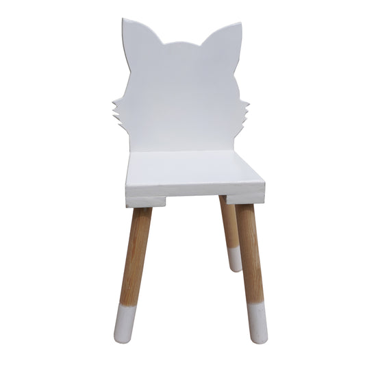 Silla Infantil Gatito