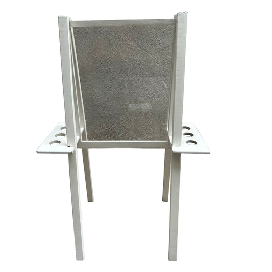 Caballete de Acrílico