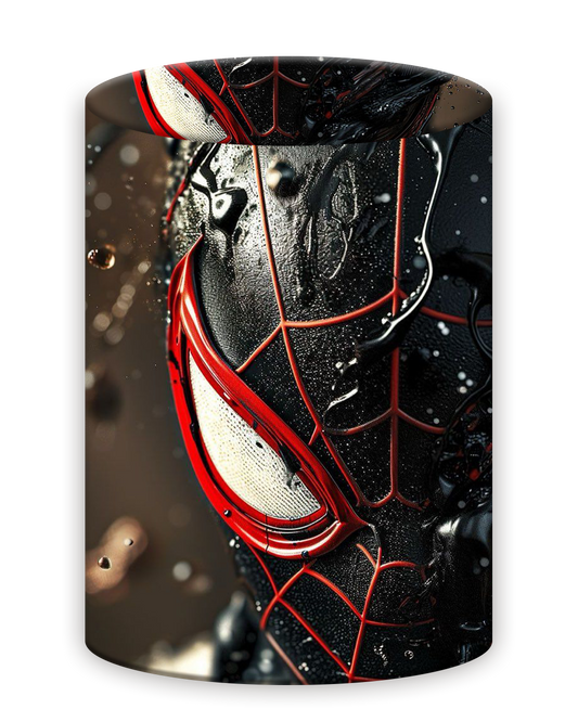 Spiderman 3 Funda Cilindro para mampara