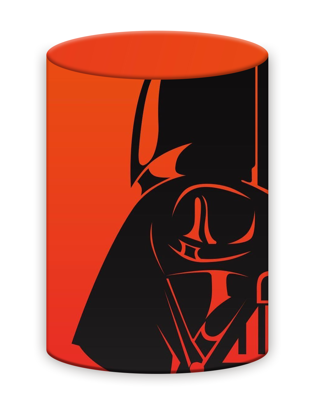 Star Wars 21 Funda Cilindro para mampara