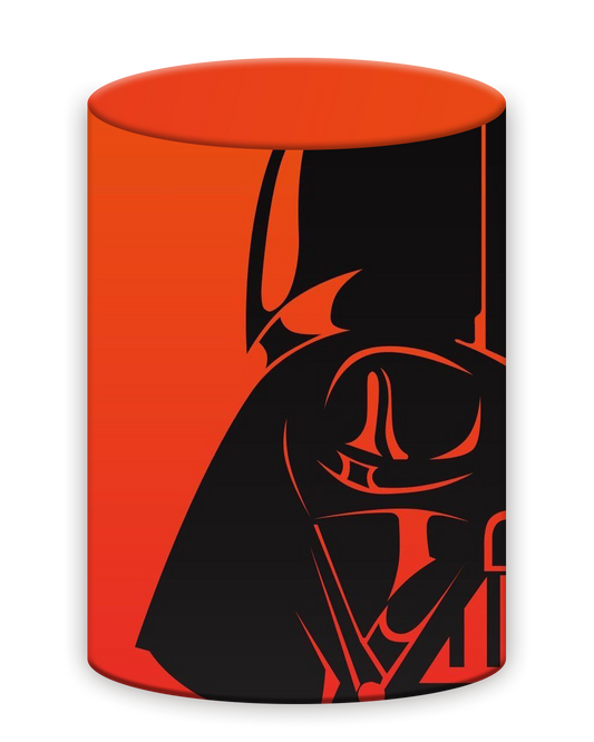 Star Wars 21 Funda Cilindro para mampara