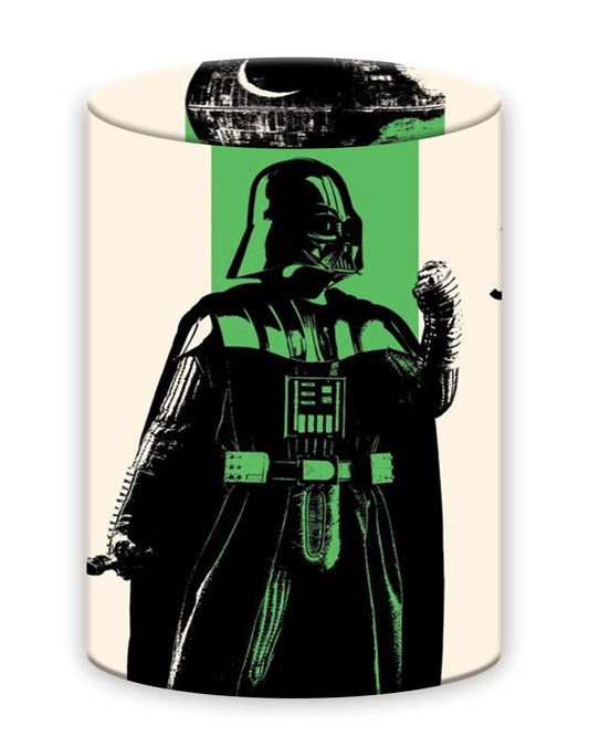 Star Wars 1 Funda Cilindro para mampara