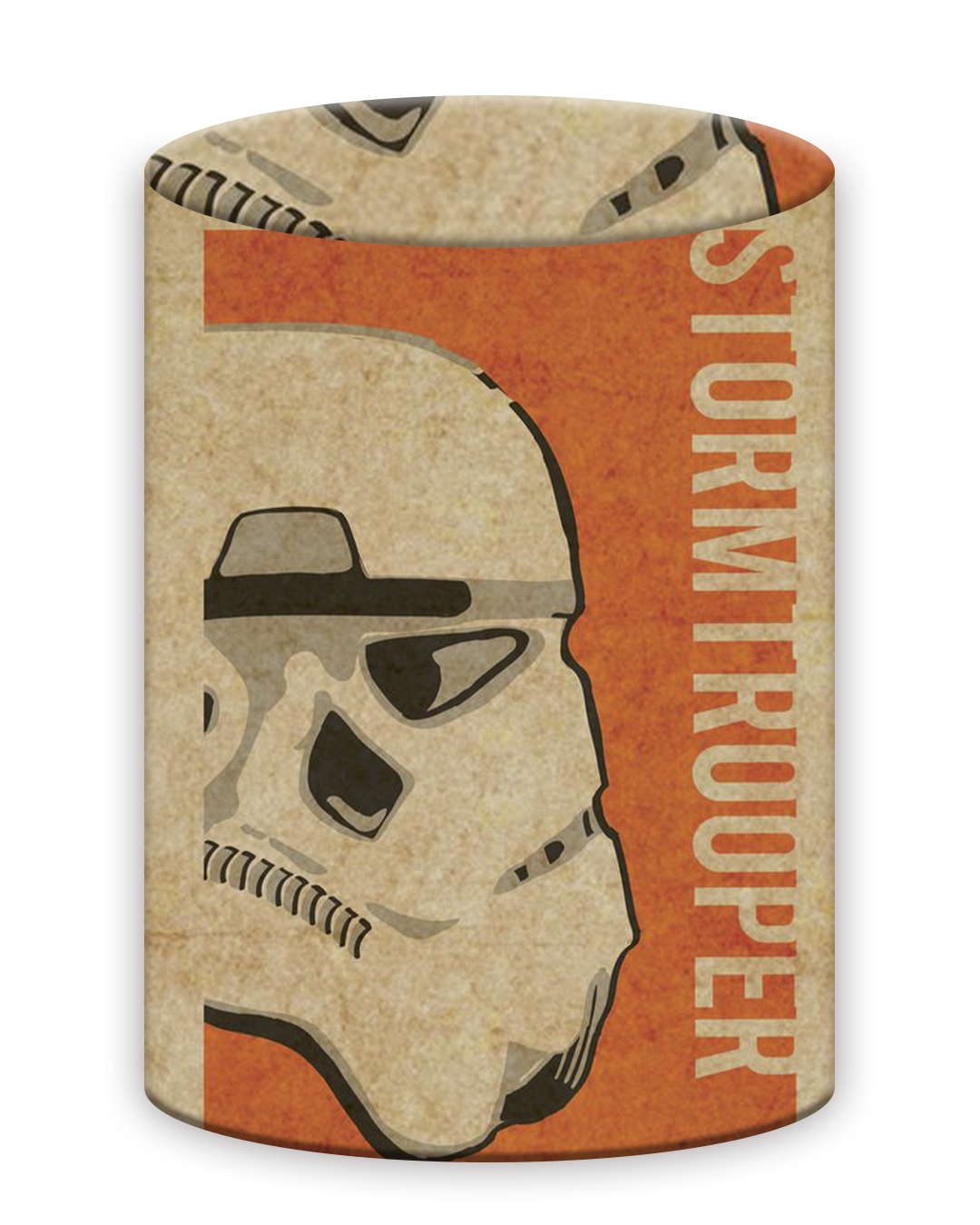 Star Wars 16 Funda Cilindro para mampara