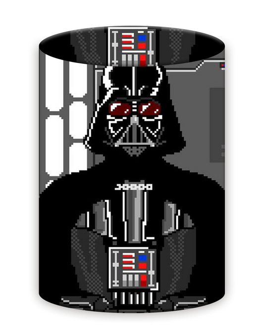 Star Wars 14 Funda Cilindro para mampara