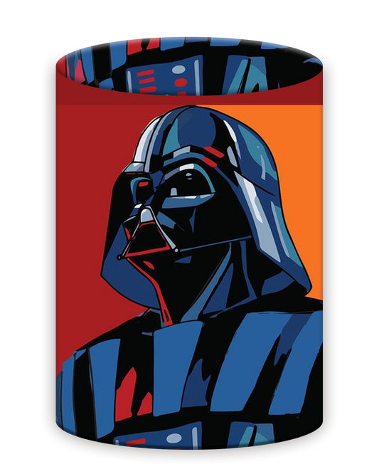 Star Wars 29 Funda Cilindro para mampara