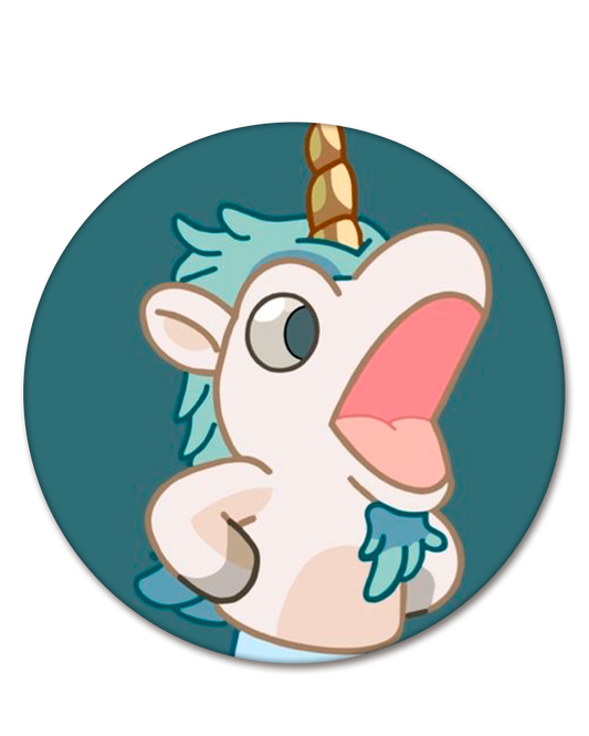 Bluey 19 Funda Circular para mampara