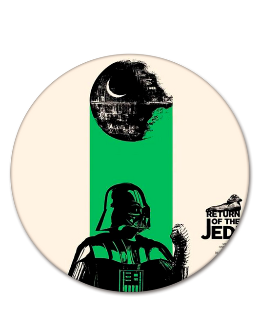 Star Wars 1 Funda Circular para mampara