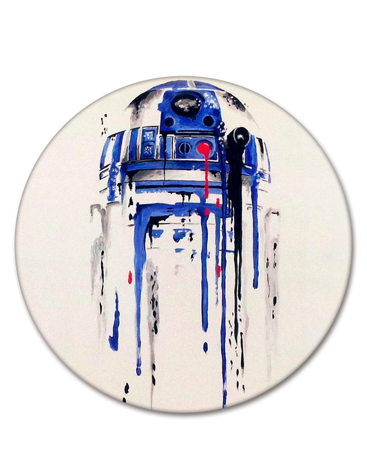 Star Wars 22 Funda Circular para mampara