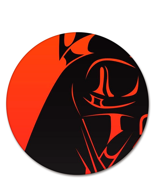 Star Wars 21 Funda Circular para mampara