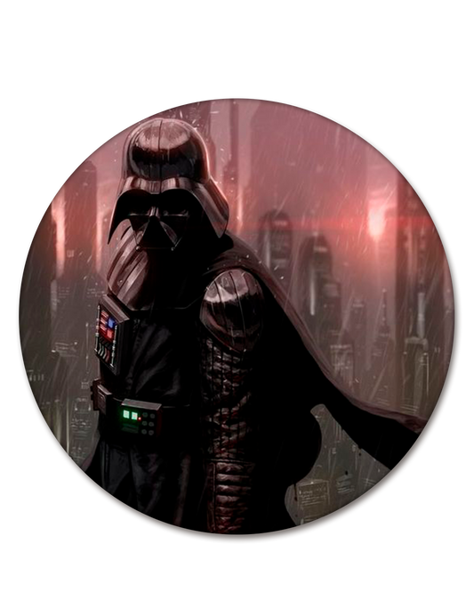 Star Wars 20 Funda Circular para mampara