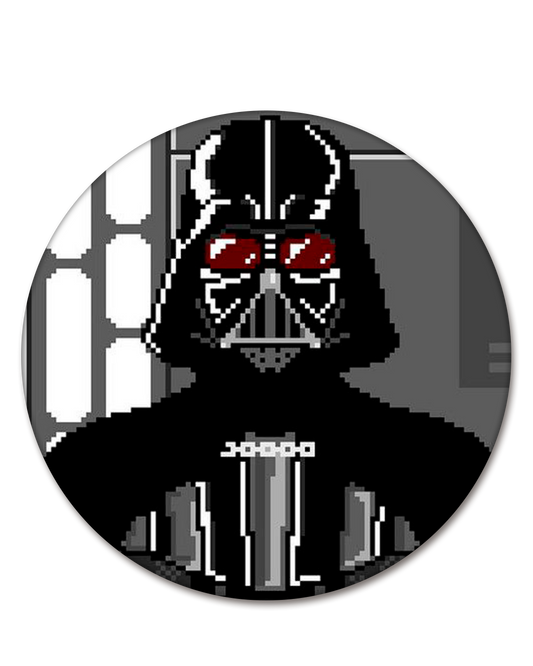 Star Wars 14 Funda Circular para mampara