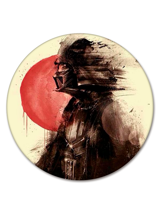 Star Wars 5 Funda Circular para mampara