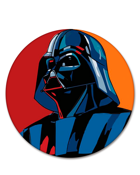 Star Wars 29 Funda Circular para mampara