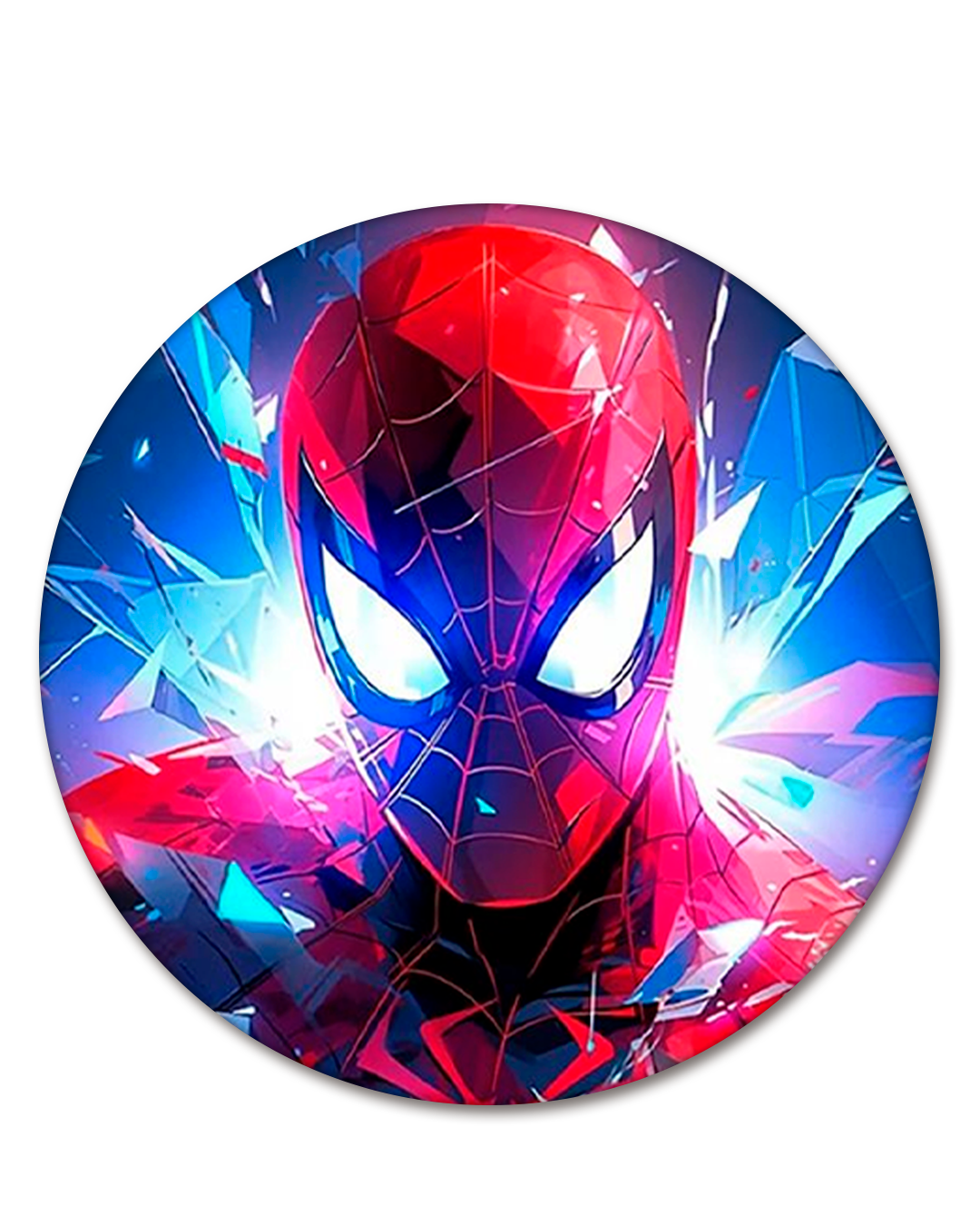 Spiderman 1 Funda Circular para mampara