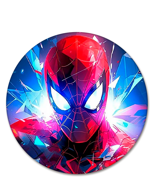 Spiderman 1 Funda Circular para mampara