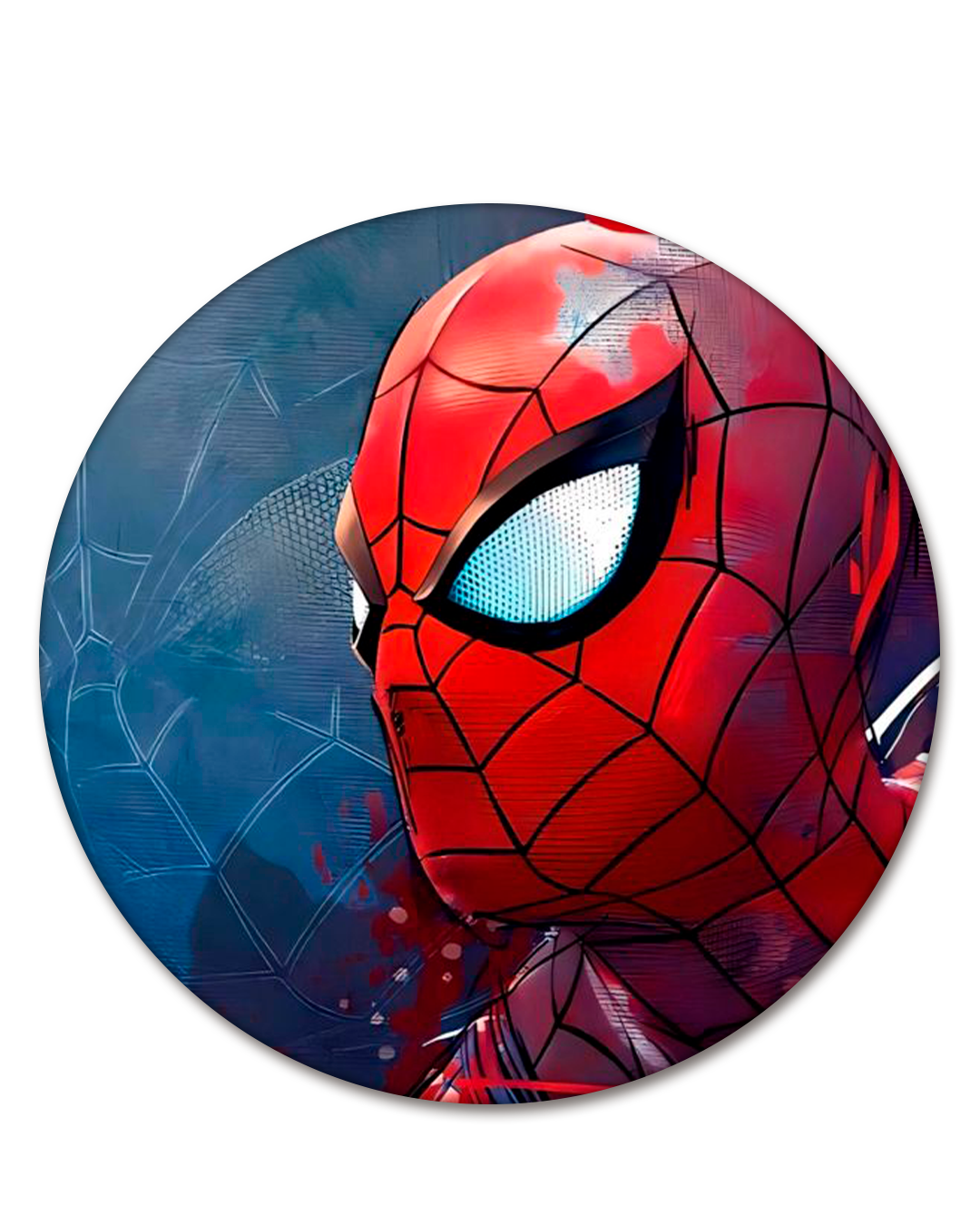 Spiderman 11 Funda Circular para mampara