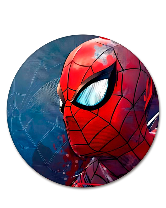 Spiderman 11 Funda Circular para mampara
