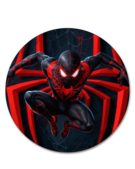 Spiderman 13 Funda Circular para mampara