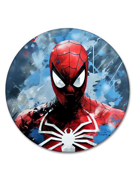 Spiderman 19 Funda Circular para mampara