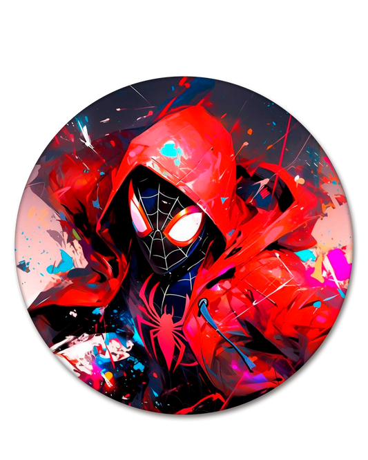 Spiderman 23 Funda Circular para mampara