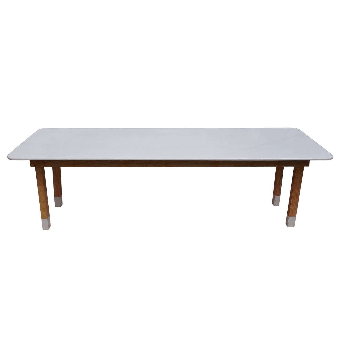 MESA GRANDE INFANTIL 150 cm