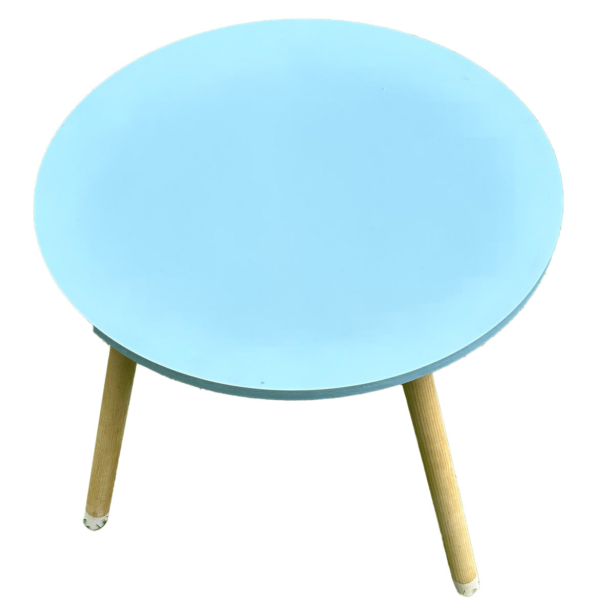 Mesa Infantil Redonda