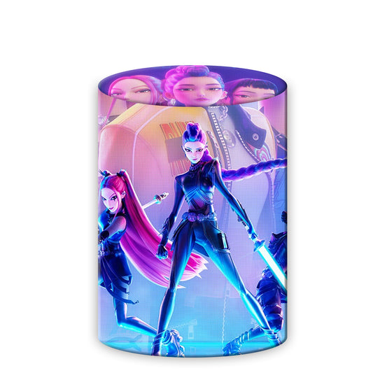 Funda Cilindro Personalizada