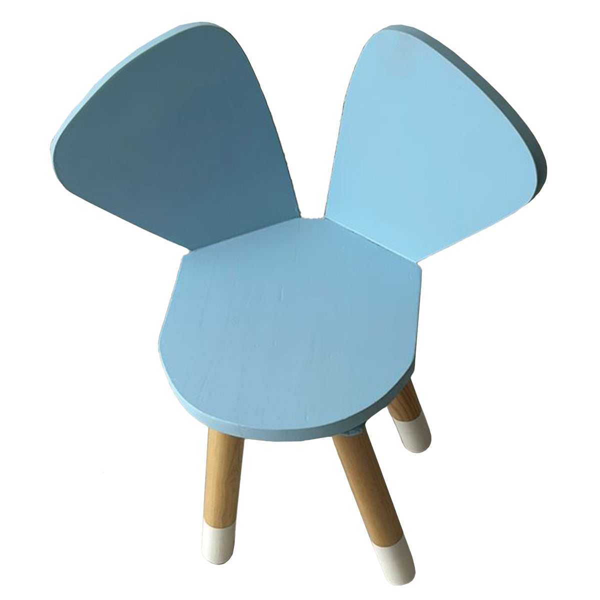 Silla Infantil Conejo