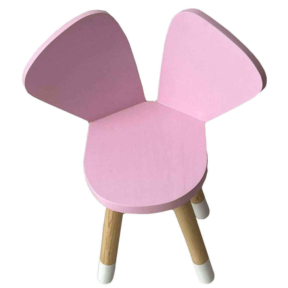Silla Infantil Conejo