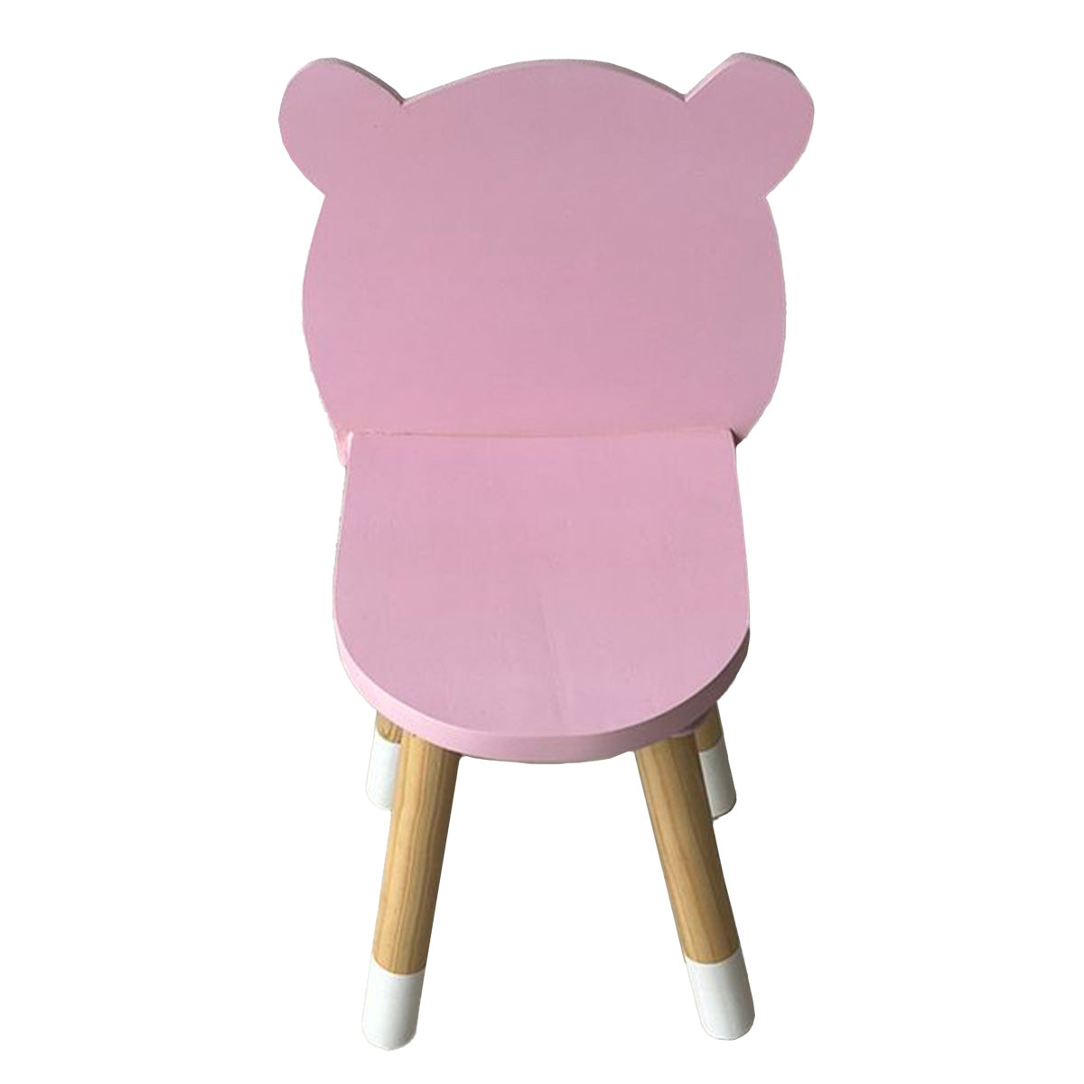 Silla Infantil Osito