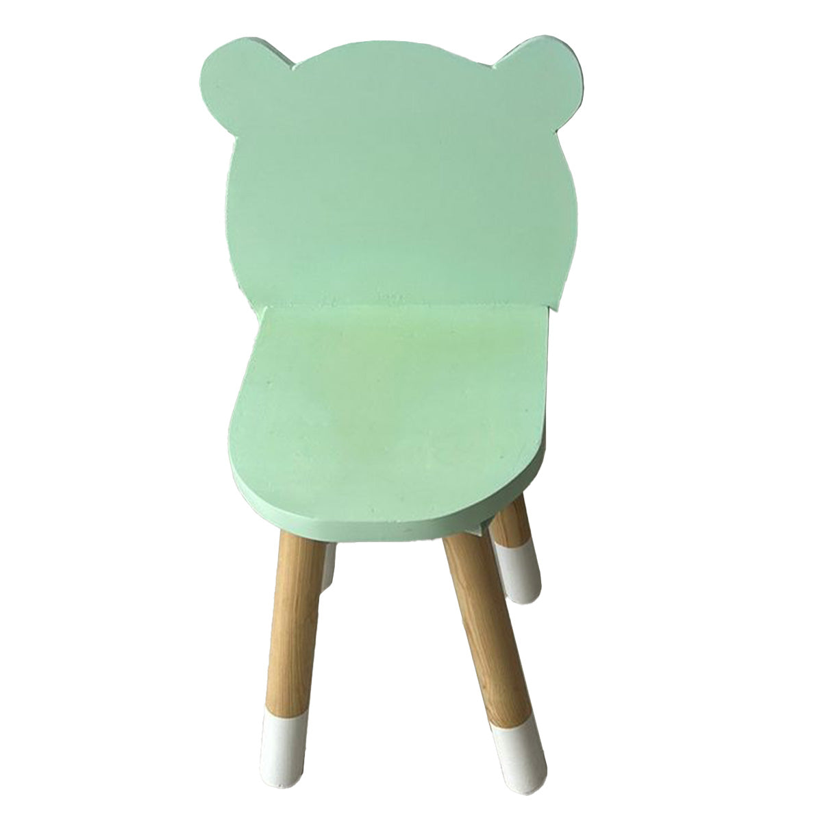 Silla Infantil Osito