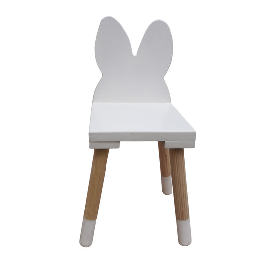 Silla Infantil Orejas