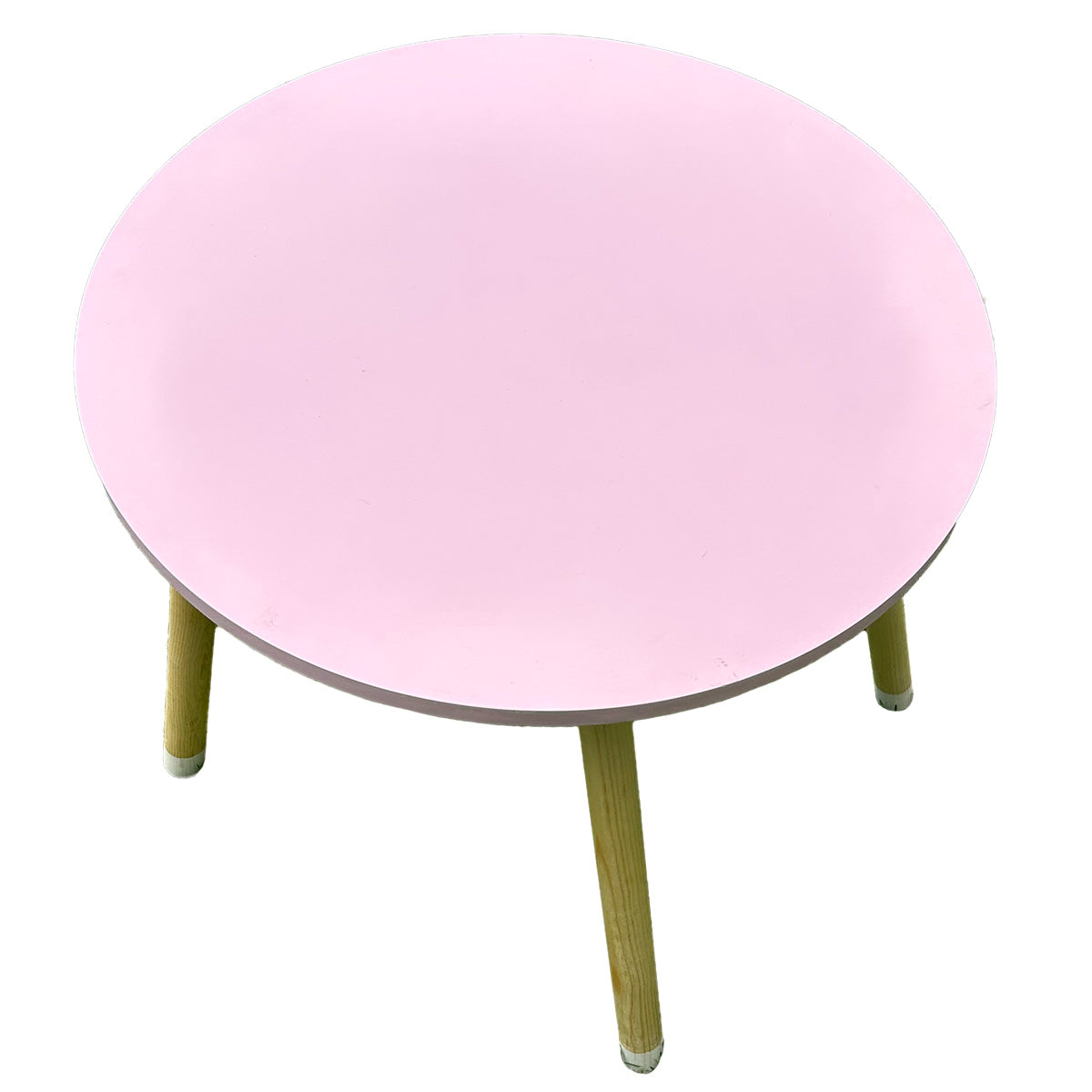 Mesa Infantil Redonda